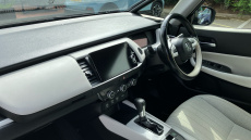 Honda Jazz 1.5 i-MMD Hybrid EX 5dr eCVT Hybrid Hatchback